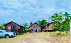 Aly’s Valley Cabin - Middlesex