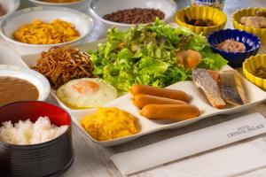 Hotel Crystal Palace