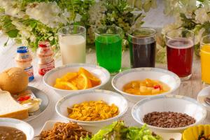 Hotel Crystal Palace