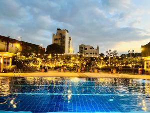 17Eleven Staycation Home