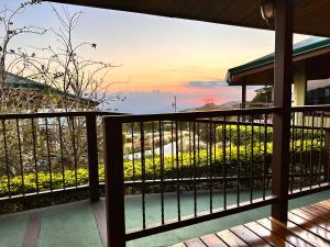 Hotel Trópico Monteverde