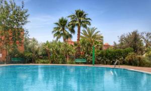 La Perle de lAtlas by Golf Resort