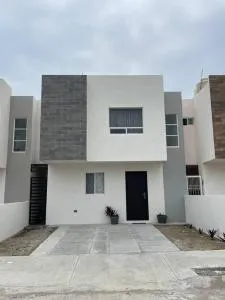 Casa santeli miramar - Altamira