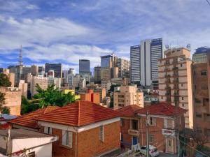 Pousada dos Franceses