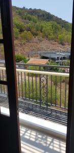 Seaview balcony Son Trang apt Hotel