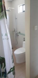 Seaview balcony Son Trang apt Hotel