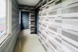 Golden Ritz Homestay Medan Mitra RedDoorz