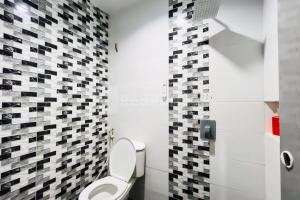 Golden Ritz Homestay Medan Mitra RedDoorz