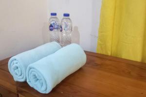 Fortuna Hotel RedPartner Near Exit Tol Paiton