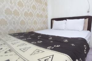 Fortuna Hotel RedPartner Near Exit Tol Paiton