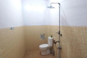 Fortuna Hotel RedPartner Near Exit Tol Paiton