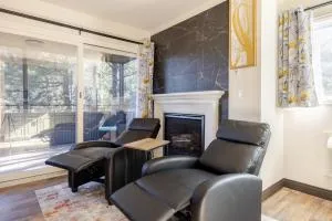 Golden Sparrow's Nest - Cascade-Chipita Park