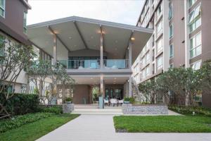 Khao Takiab Hua Hin Condo