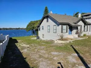Lakeside Lofts at Lake Martha - 温特黑文 Lakeside Lofts at Lake Martha - 温特黑文