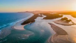 BIG4 Tasman Holiday Parks - Nambucca Heads - Scotts Head
