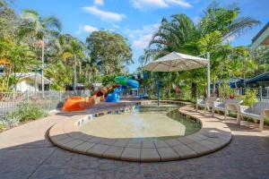 BIG4 Tasman Holiday Parks - Nambucca Heads