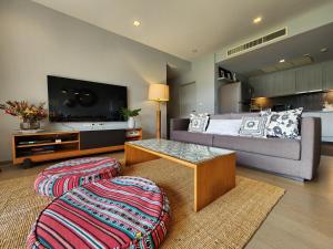 Mountain View Suite at The Valley Khaoyai