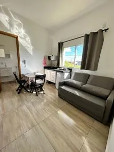 N02 Kitnet em Jacutinga - 雅库廷加