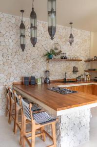 Stylish Tropical Villa in Uluwatu