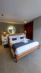 Akhila 1 - 1 BR modern tropical villa at the heart of Seminyak