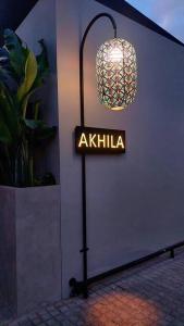 Akhila 1 - 1 BR modern tropical villa at the heart of Seminyak