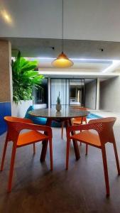 Akhila 1 - 1 BR modern tropical villa at the heart of Seminyak