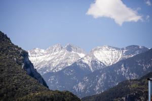 Zeusplace Marias Olympus Apartment