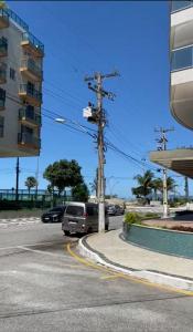 A 50m da Praia do Forte em Cabo Frio