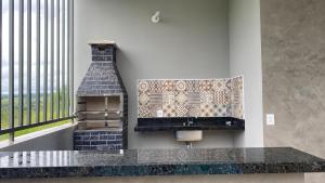 N02 Studio em Jacutinga