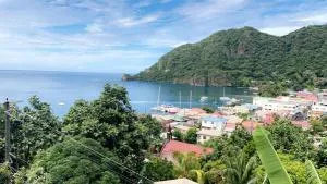 Ocean View Apartment - 苏弗里耶尔