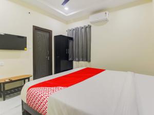 Super Hotel O SRI NIRVANA PRIDE