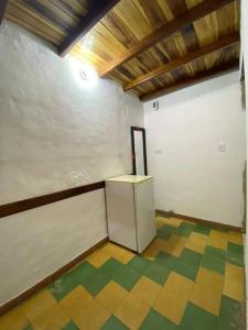 Apartaestudio cerca a parque Zapatoca