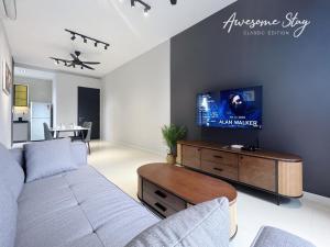 Sunway Velocity Two By Awesomestay