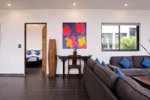 20% OFF ! 1 km from the beach