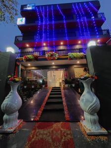 Hotel Red York By Byob Hotels