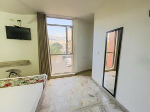 Hotel Macedonia Plaza Medellin