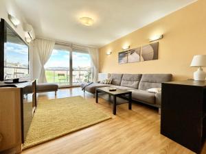 Budapest Basilica Panorama Apartment