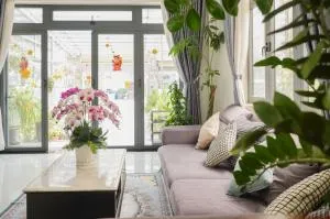 NHÝ HOMESTAY ĐÀ LẠT - Ấp Ða Thiên