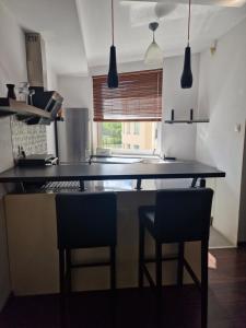 Apartament Kocham Gdańsk