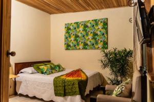 Apartamento Rustico