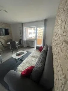 Modern Apartment - 施塔特贝根