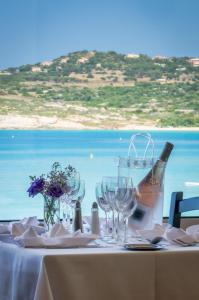 Hotels Hotel L'ondine : photos des chambres