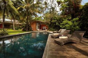 Umah Tampih Luxury Private Villa - CHSE Certified