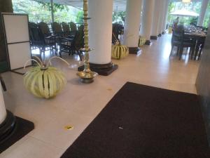 The Heritage Ambepussa