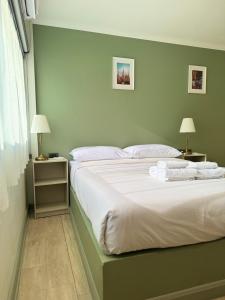 OSheas Sukhumvit Bangkok