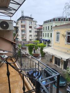 Aleks Top Center 2- Free parking