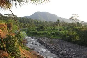 Anandinii River Lodge by AGATA - Silebeng