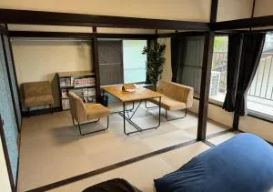 JapaneseTraditional house【Zushi Kotsubo ONDa】 - Zushi