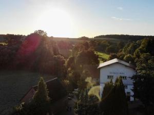 Geräumiges Ferienhaus im Teutoburger Wald