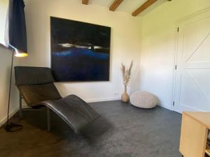 Geräumiges Ferienhaus im Teutoburger Wald